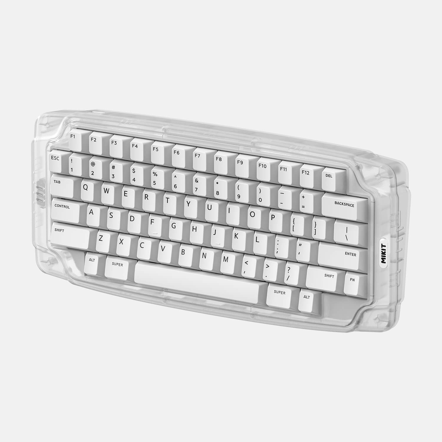 MIKIT M72 Keyboard wireless gaming keyboard