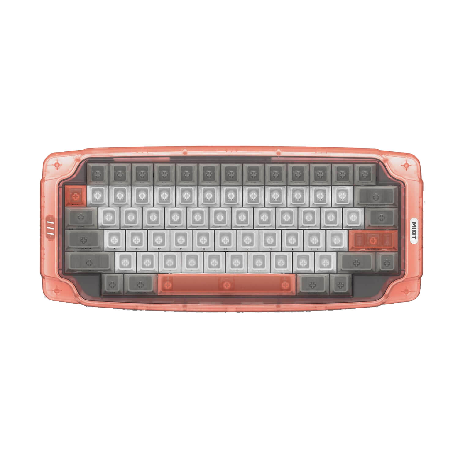 MK72 HUA MECHANICAL KEYBOARD MK72 KEYBOARD