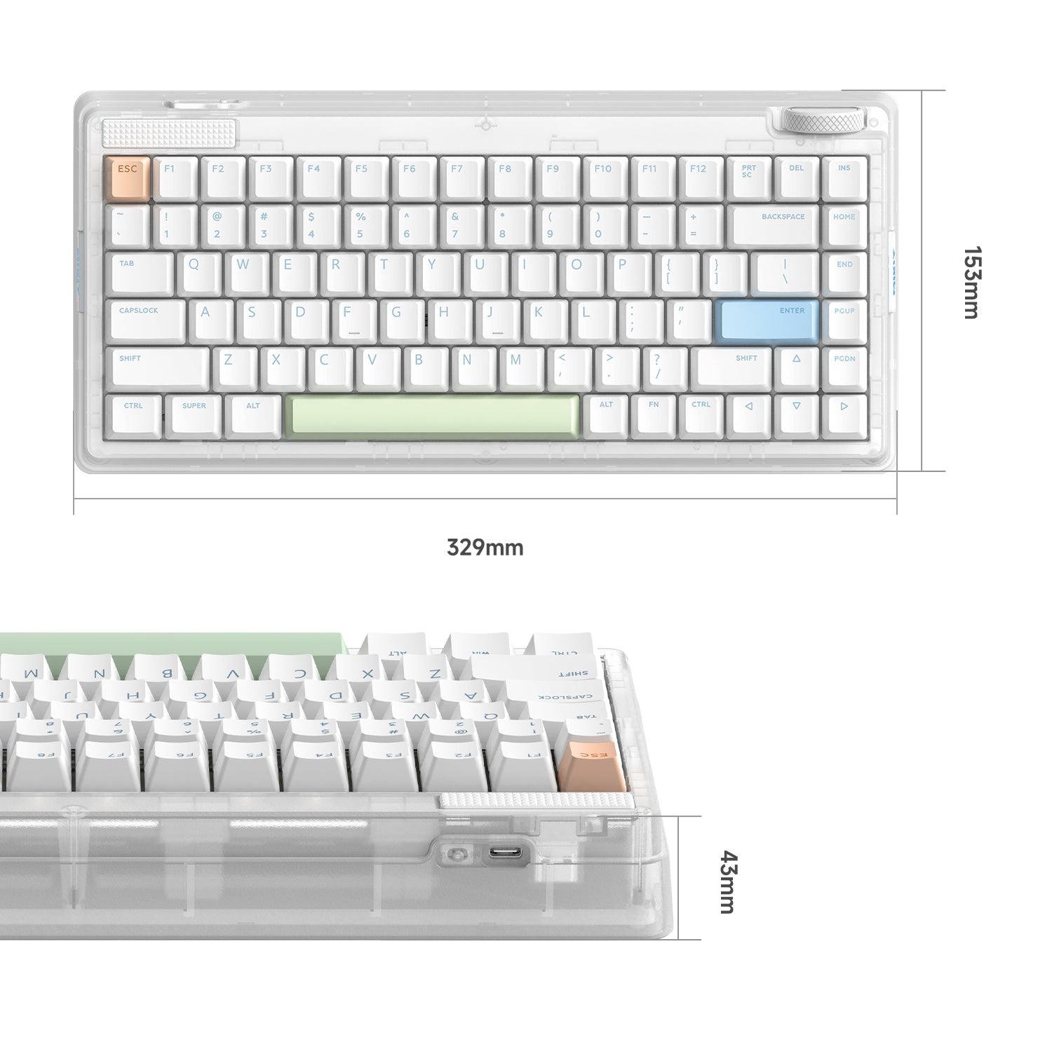 Enhances productivity and gaming performance