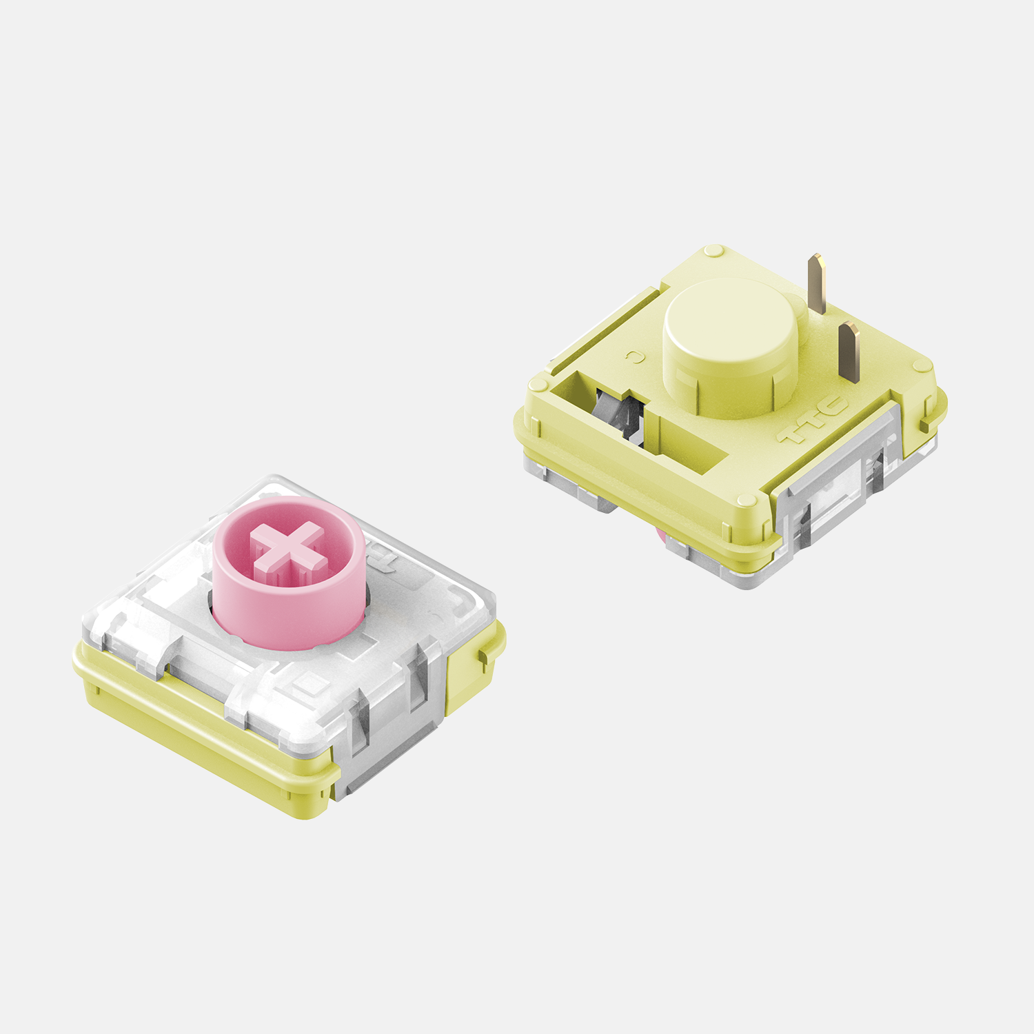 #SWITCH_Mini Gold Pink