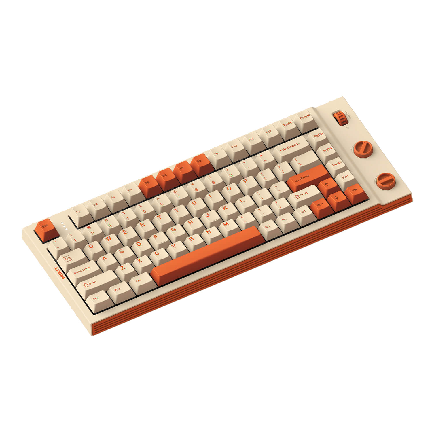 MAC KEYBOARD mechanical keyboard for mac MIKIT T80