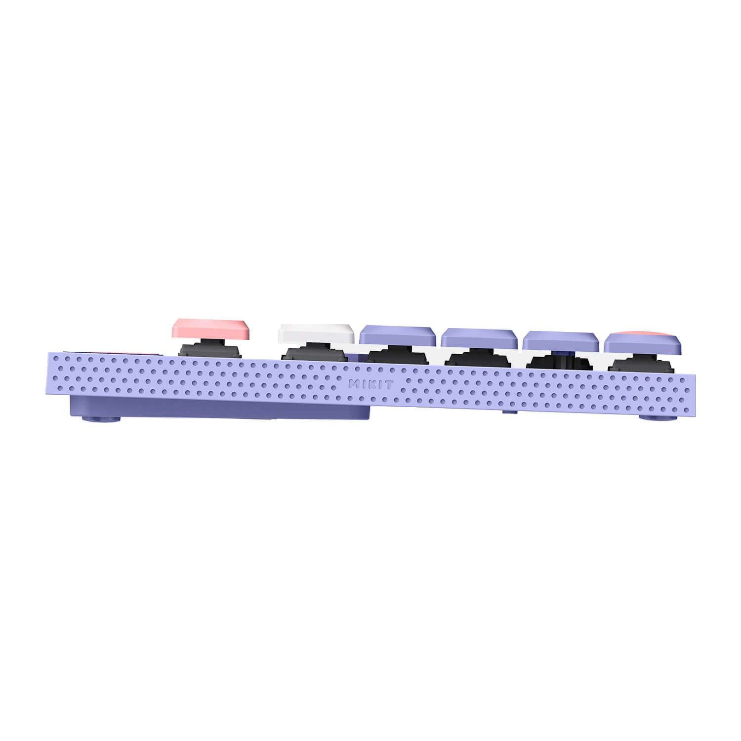MIKIT CL80 KEYBOARD TKL MECHNIACAL KEYBOARD Bluetooth keyboard