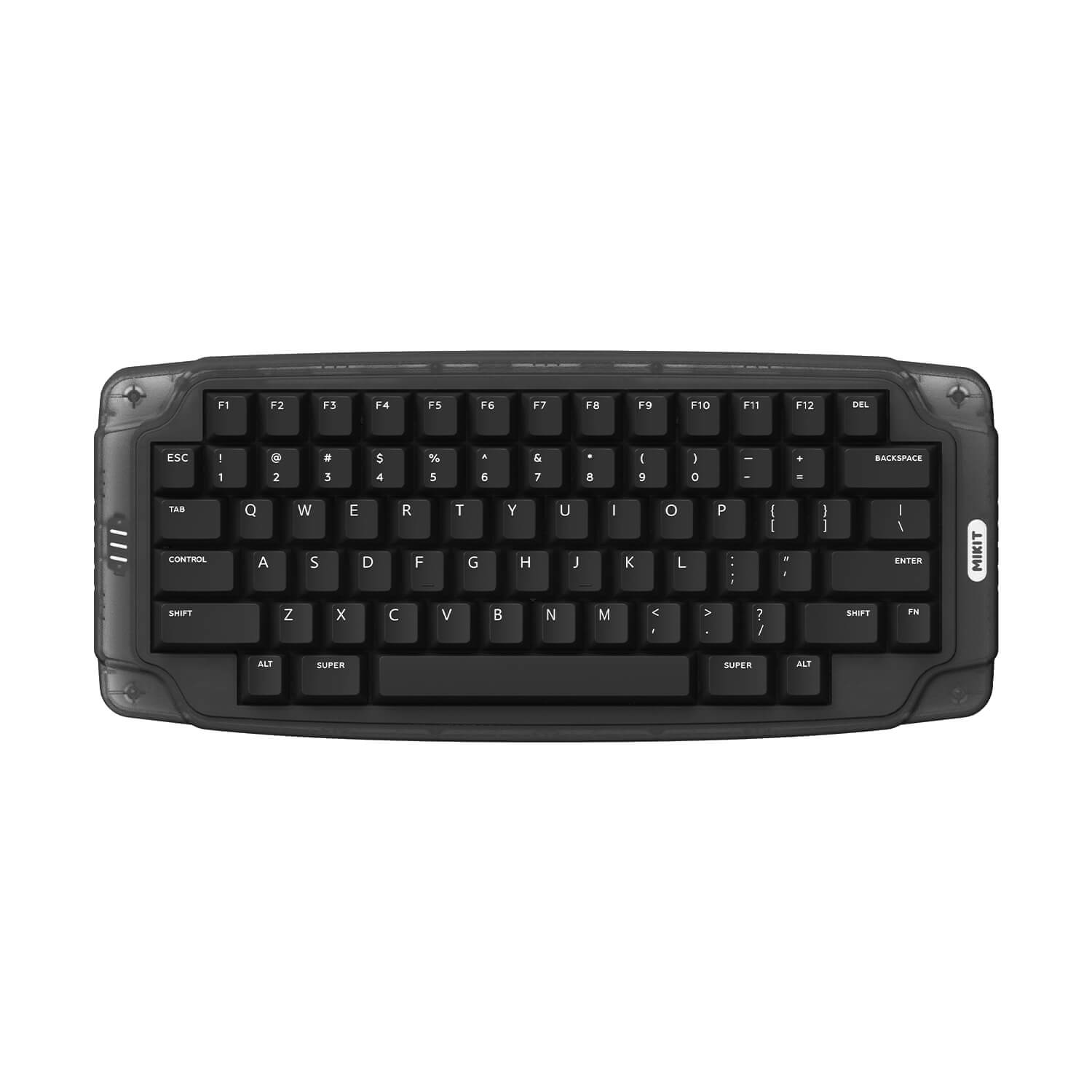MIKIT M72 Keyboard wireless gaming keyboard
