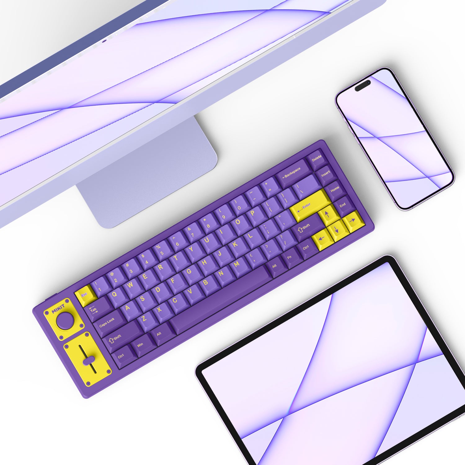 Versatile and compatible with various devices