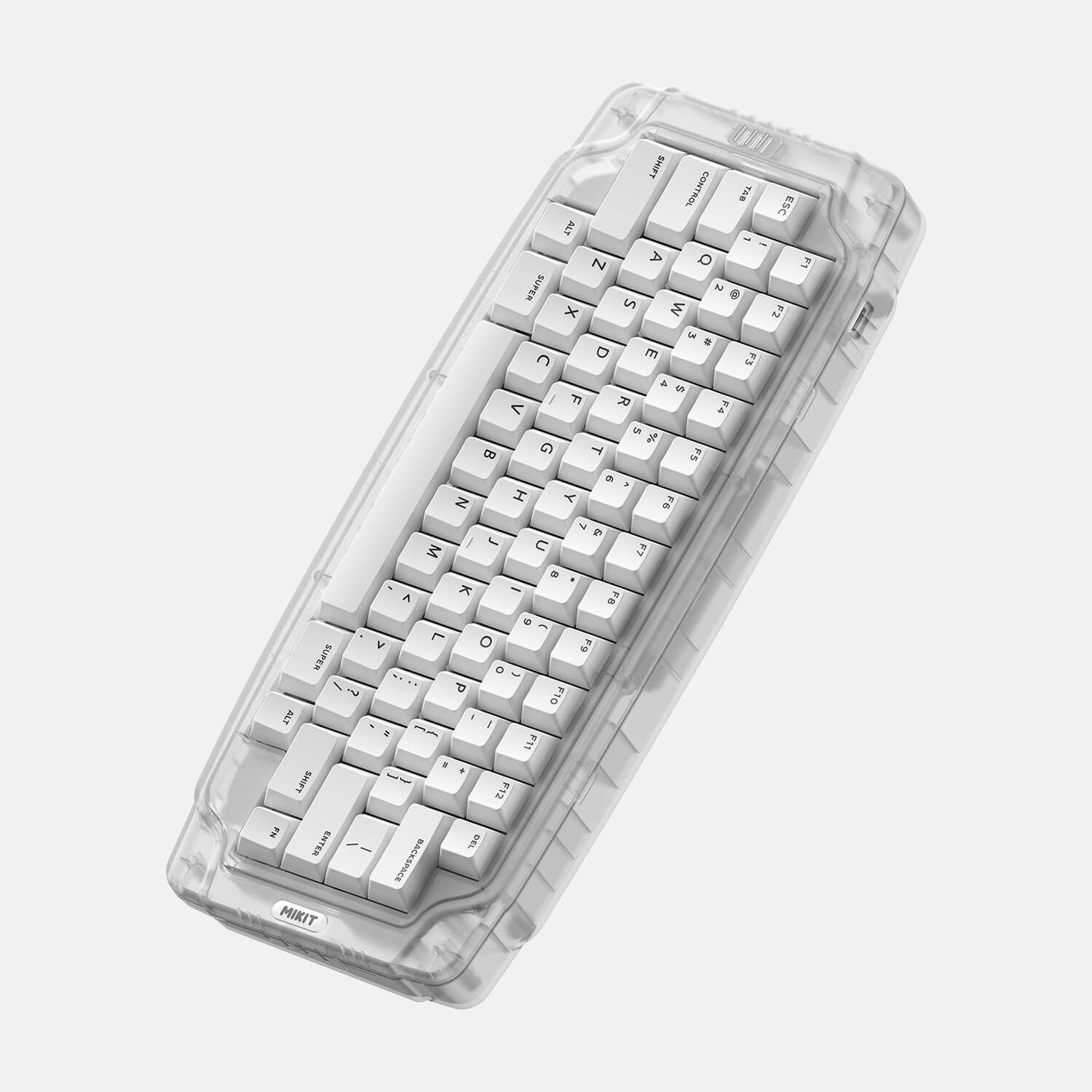 hot swap mechanical keyboard wireless 2.4 keyboard bluetooth keyboard
