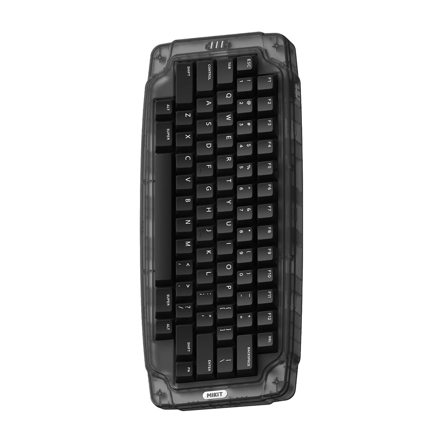 small keyboard compact keyboard 60% keyboard